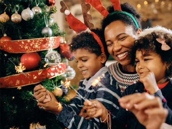 Campanha de Arrecadação de Natal: Espalhando Alegria e Esperança